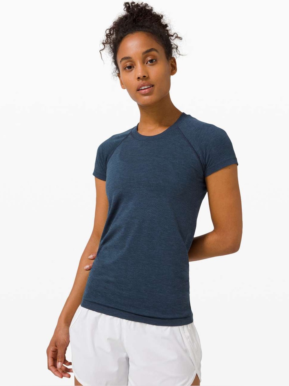 Lululemon Swiftly Tech Short Sleeve Shirt 2.0